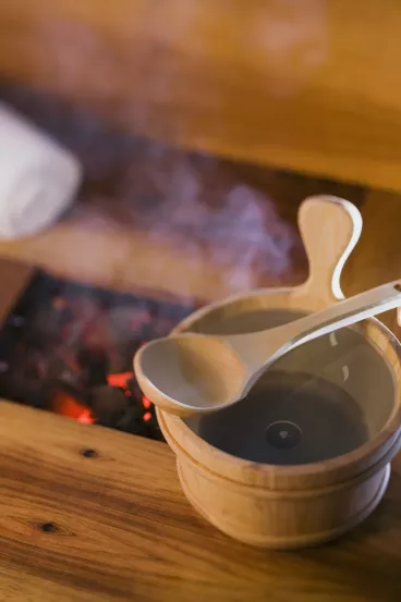 Les vertus positives du Sauna et Hammam