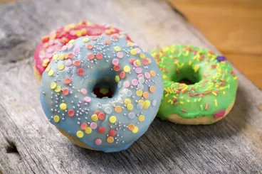 Un goûter d’anniversaire gourmand créatif et inoubliable