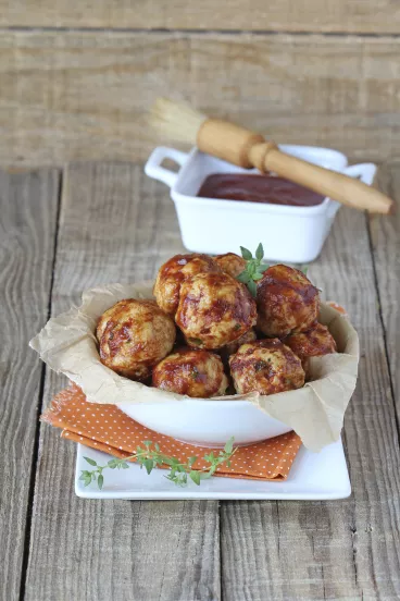 Ça roule pour les boulettes !
