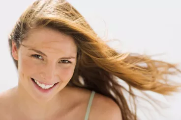Conseils et astuces beauté cheveux secs l'été