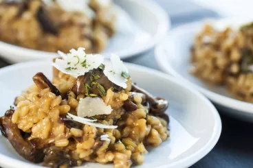 risotto