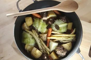 Pot au feu