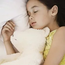 Au lit, les petits : les secrets d'un bon sommeil chez l'enfant
