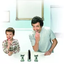 Quelles astuces pour habituer vos enfants à se brosser les dents ? Hygiène bucco-dentaire : Quelles astuces pour habituer vos enfants à se brosser