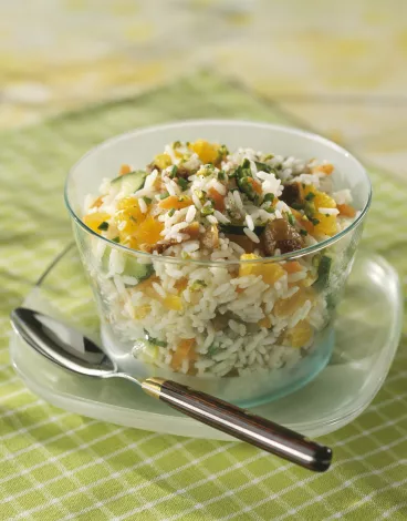 Salade de riz