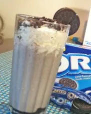 Milk shake Oreo®