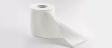 rouleau de papier toilette