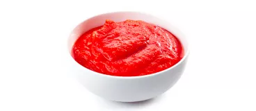 sauce tomate