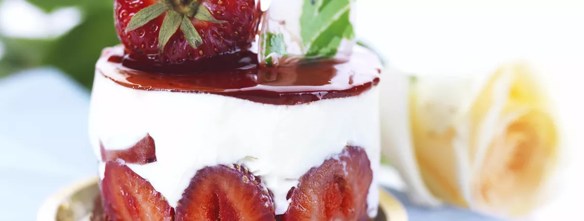 Gélatine, agar-agar, fécule, etc. : la magie qui fait tenir vos gâteaux ! Gélatine, agar-agar, fécule, etc. : la magie qui fait tenir vos gâteaux !