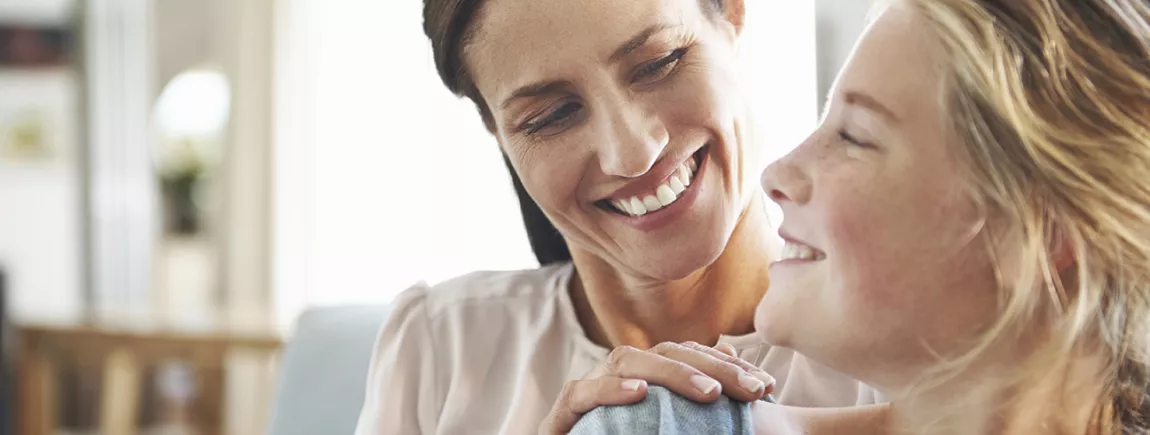 Comment conseiller un déodorant à votre fille ? Soin du corps : Comment conseiller un déodorant à votre fille ?