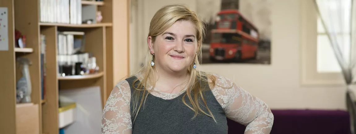 Leurs conseils pour réussir vie pro et vie perso Jessica, de Tarbes (Hautes-Pyrénées), 32 ans, auxiliaire ambulancière