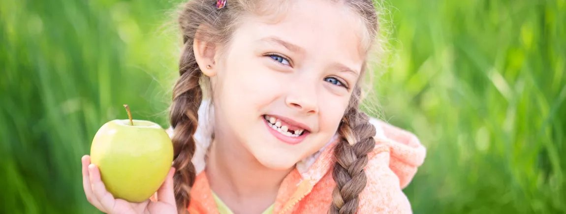Dents de lait, les premiers sourires à préserver Dents de lait : comment prendre soin des dents des enfants ?