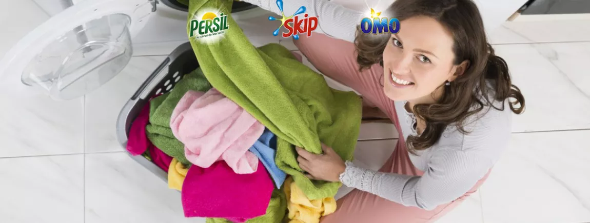 Quelles lessives pour prendre soin de mon linge ?