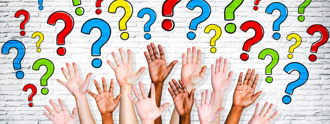 FAQ Foire aux questions