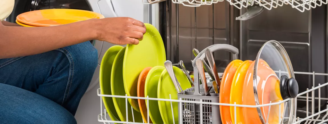Comment bien utiliser son lave vaisselle ? bien utiliser son lave vaisselle