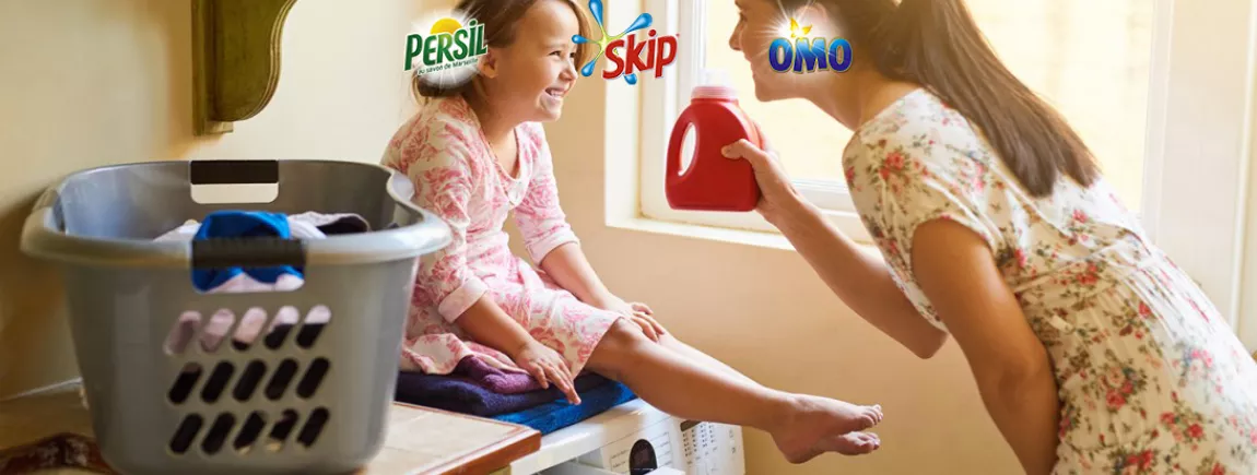 Tout savoir sur les lessives super concentrées Lessive super concentrée contre le gaspillage