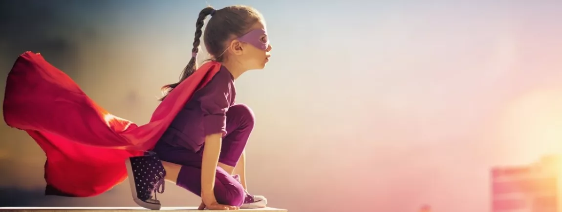Enfants : comment booster leur imagination ? Enfants : comment booster leur imagination ?