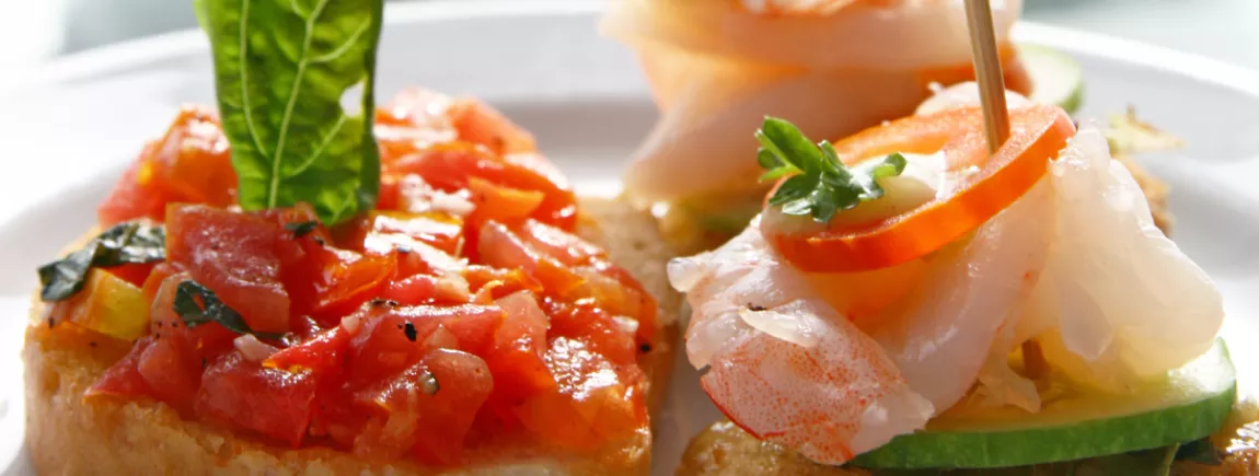 Tartines de l'été Tartines de l'été