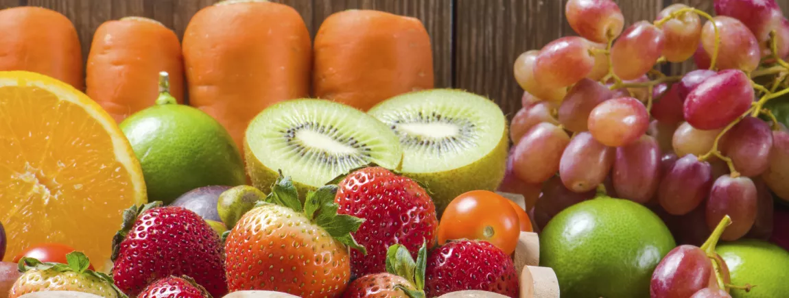 Le top 6 des aliments bonne mine Les aliments bonne mine – Quels aliments consommer pour avoir un teint éclatant