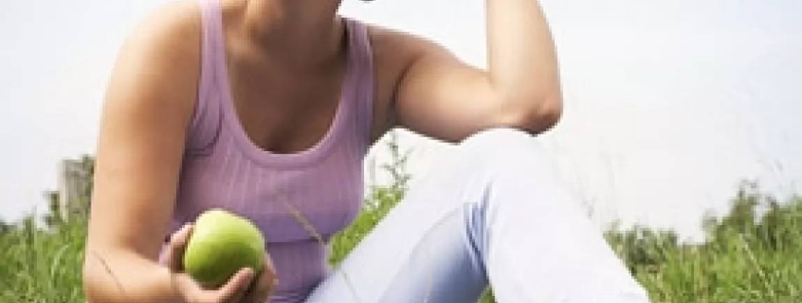 Alimentation équilibrée et sport, les deux font la forme Conseils et astuces pour avoir une alimentation équilibrée et faire du sport