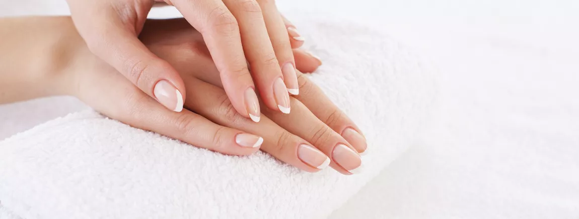 Des belles mains haut la main ! Beauté des mains – Conseil pour avoir de belles mains