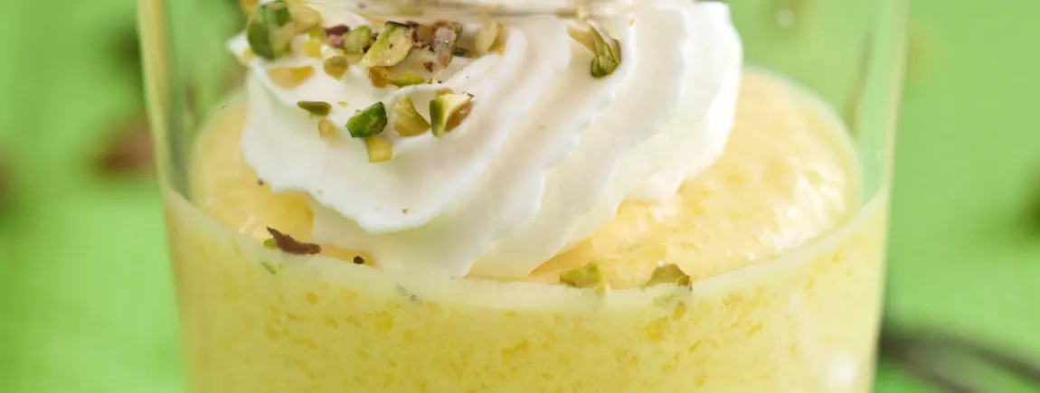Mousse de fruits Mousse de fruits
