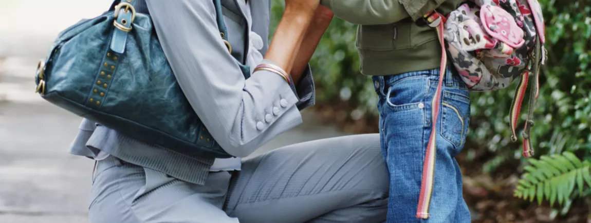 10 astuces pour une rentrée scolaire en douceur 10 astuces pour une rentrée scolaire en douceur