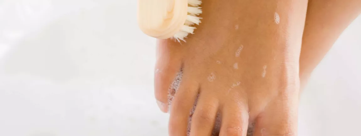 Beauté des pieds : séance de pédicure maison ! Conseils et astuces beauté pour avoir de beau pieds