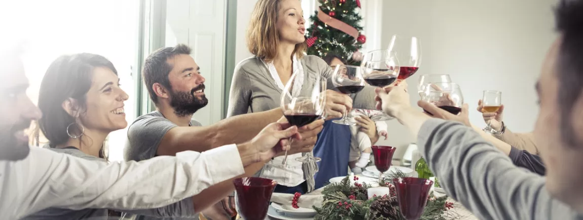Réveillon de dernière minute ? Les idées qui vont vous sauver ! Réveillon de dernière minute ? Les idées qui vont vous sauver !