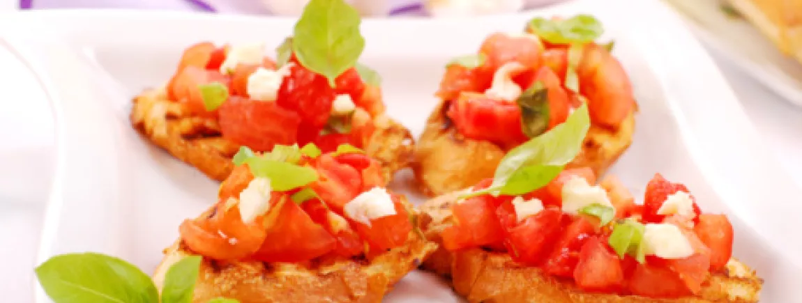 Idées à succès pour réussir un dîner improvisé Idées à succès pour réussir un dîner improvisé