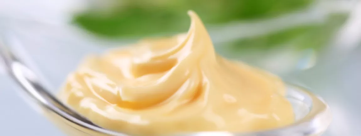 A chaque plat sa mayonnaise A chaque plat sa mayonnaise