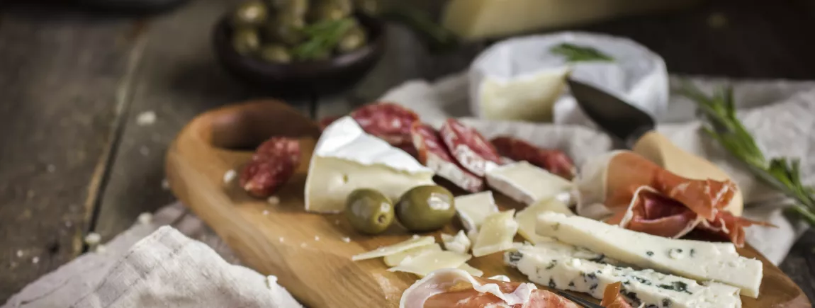 L’apéro musette fait recette ! Apéritif festif, en avant la musique !