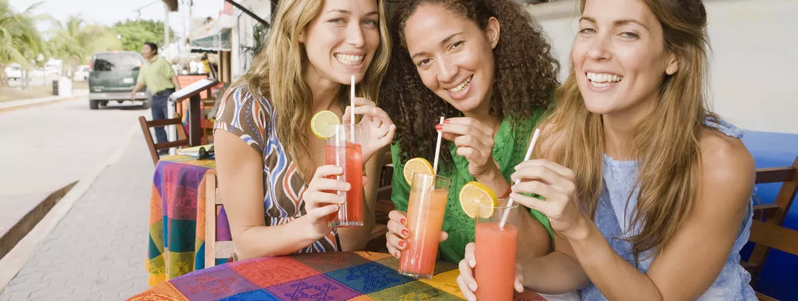 Vacances entre amis : restons copains ! Vacances entre amis : restons copains !