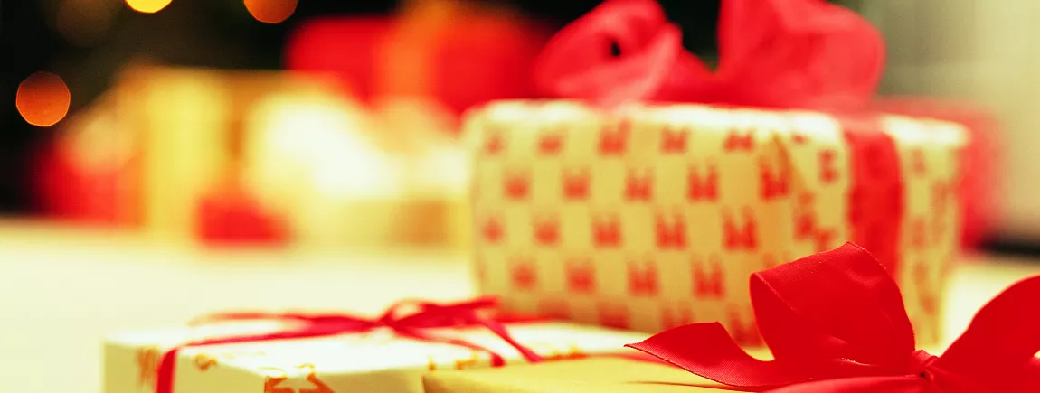 Revendre ses cadeaux sur internet, c'est facile ! cadeaux de noel