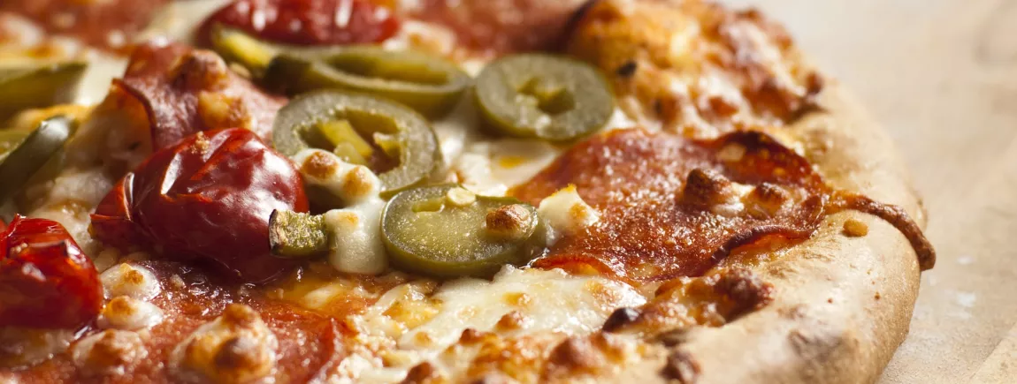 Pizza maison : mamma mia, on ne s’en lasse pas ! pizza maison