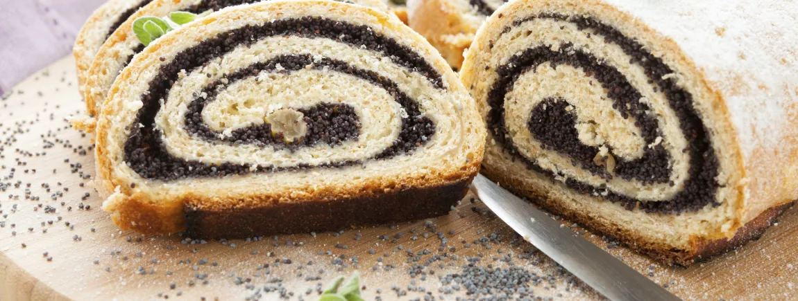 Roulez malin de l’entrée au dessert avec les roulés ! Roulez malin de l’entrée au dessert avec les roulés !