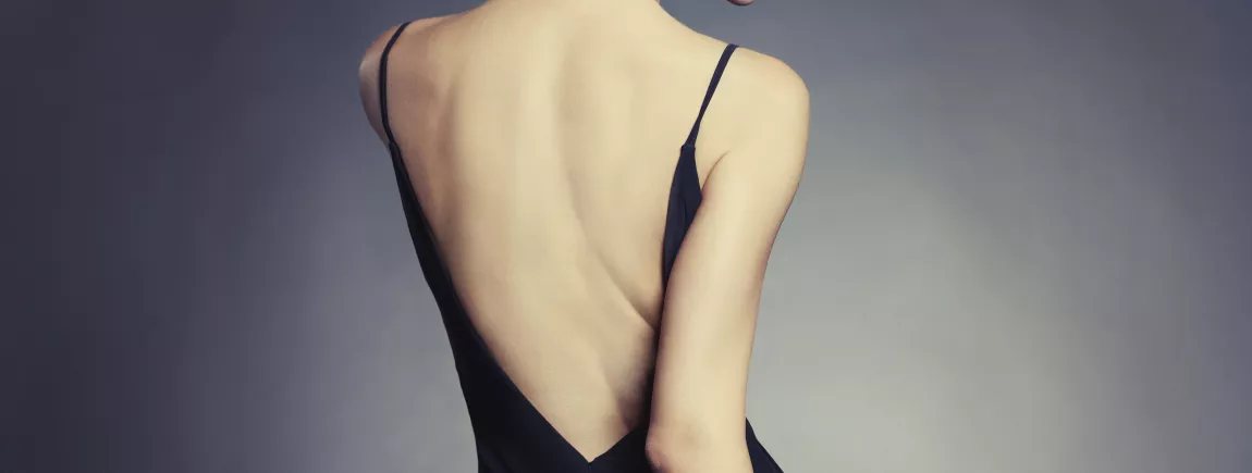 Mettez vos formes en valeur : dessous chics et astuces chocs ! Conseils et astuces beauté du corps, comment mettre ses formes en valeur