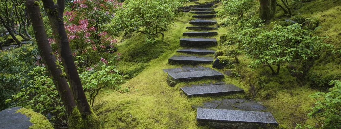 Comment faire un jardin japonais chez soi Comment faire un jardin japonais chez soi