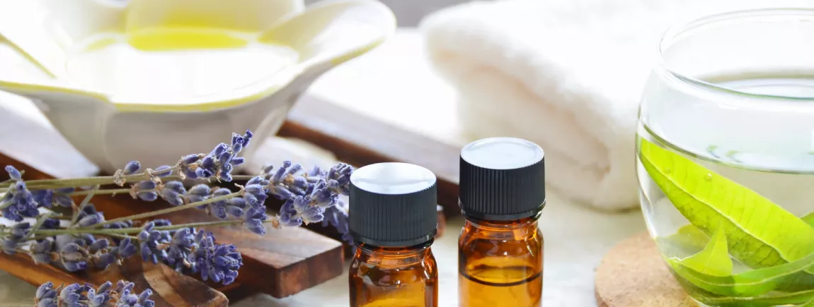 Huiles essentielles, huiles de beauté ! Conseils et astuces beauté bien être, mettez-vous à l’aromathérapie !