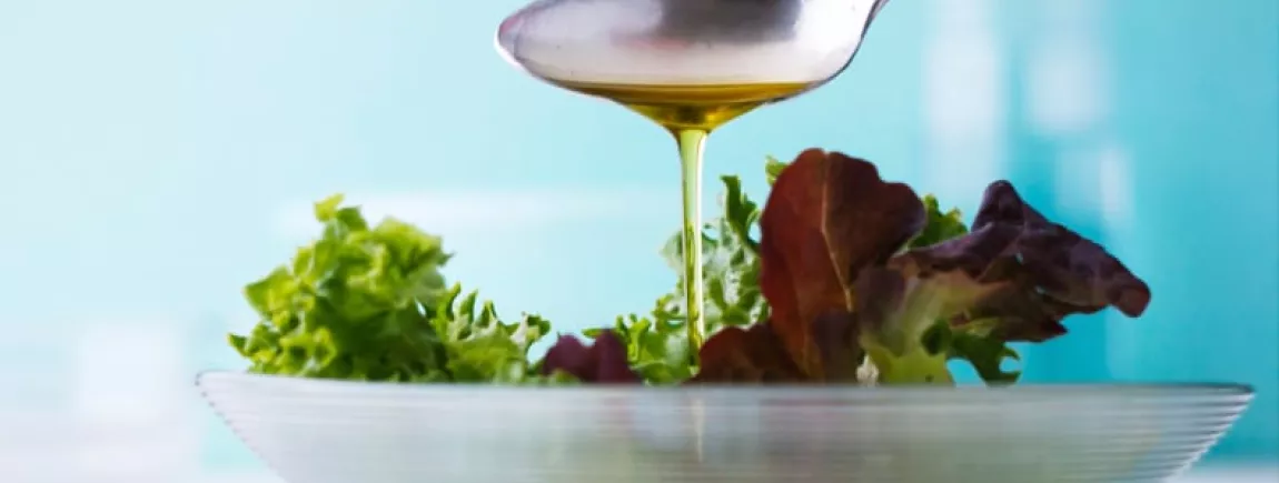 Vinaigrettes : les (très) bonnes associations! Vinaigrettes : les (très) bonnes associations!