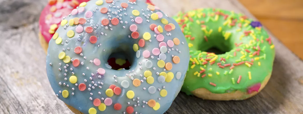 Un goûter d’anniversaire gourmand créatif et inoubliable Un goûter d’anniversaire gourmand créatif et inoubliable