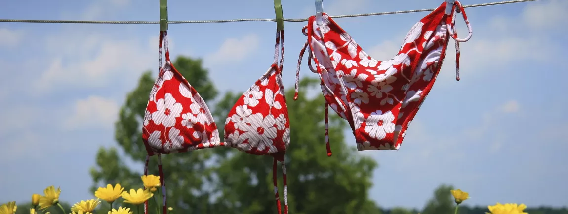 Comment venir à bout des taches estivales ? Comment venir à bout des taches estivales ?
