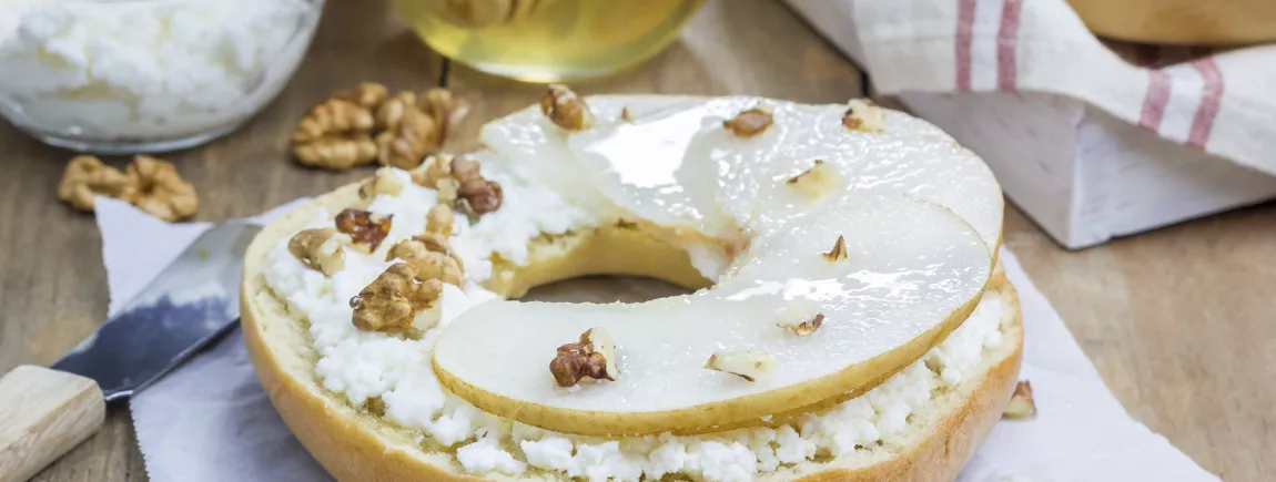 Mettez du croquant, du fondant et du croustillant au menu ! Cette année, osez un réveillon aux mille textures !