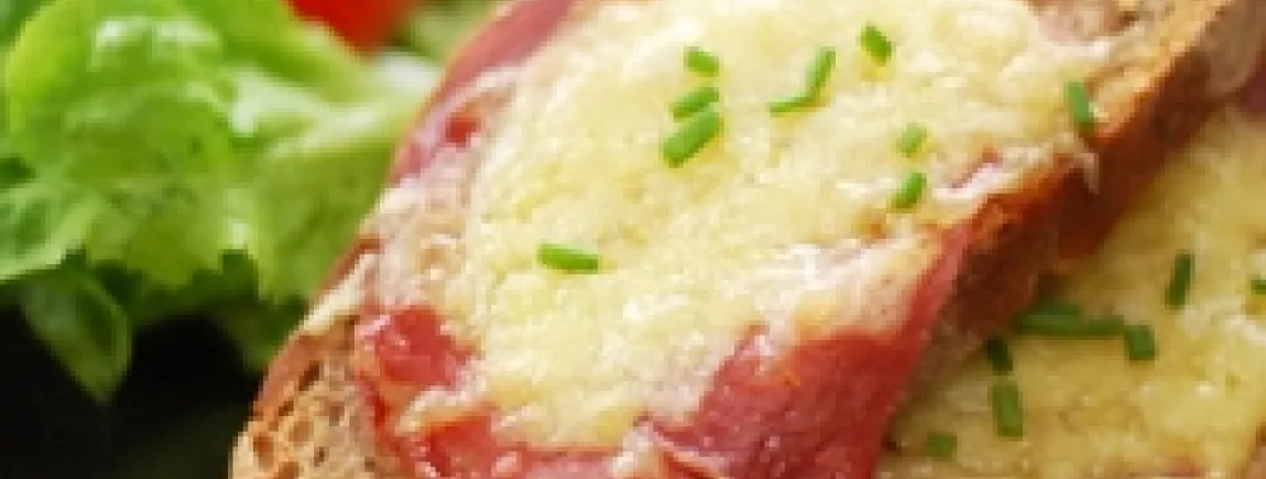 Tartines à l'italienne avec Pelletier® Tartines à l'italienne avec Pelletier®
