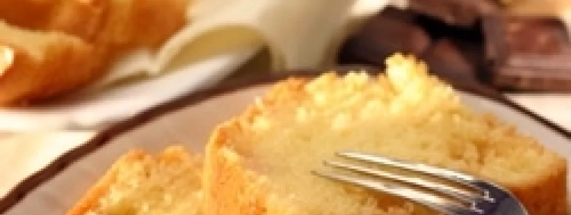 Cake d'automne Cake d'automne