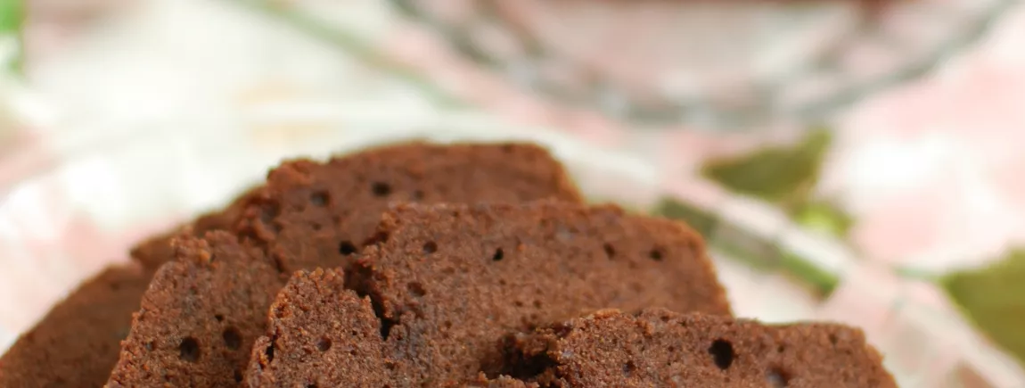 Gâteau au chocolat de grand-mère Gâteau au chocolat de grand-mère