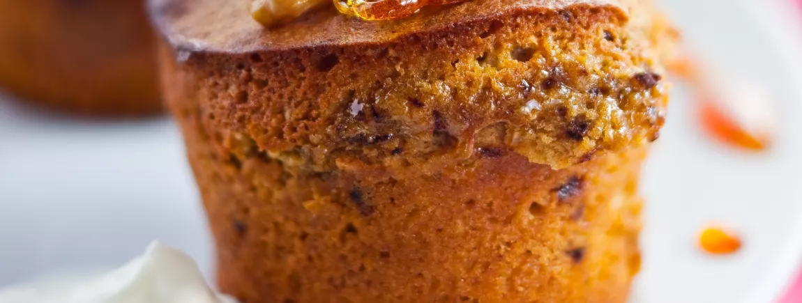 Petits cakes gourmands au café Maxwell House® Petits cakes gourmands au café Maxwell House®