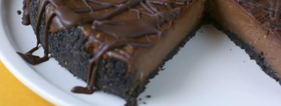 Cheesecake aux Oreo® Cheesecake aux Oreo®
