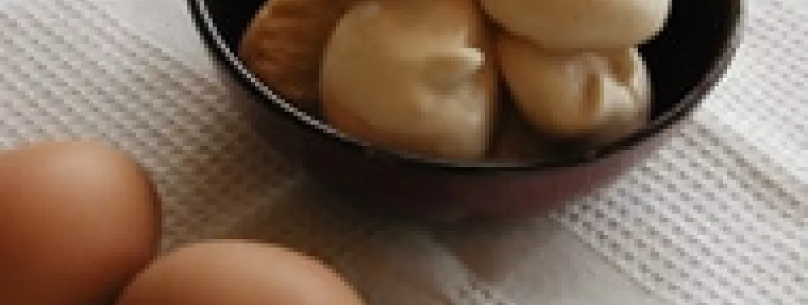 Meringues avec Alsa ® Meringues avec Alsa®