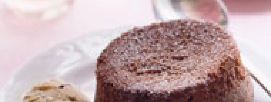 Brownies au chocolat et aux noix avec alsa ® Brownies au chocolat et aux noix avec alsa®